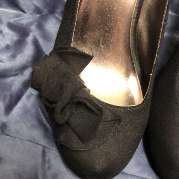 Maurices women’s heels shoes size 10 - Picture 3 of 6